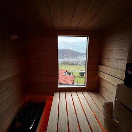 Ferienhaus Seezeit Bringhausen Zewnętrze zdjęcie