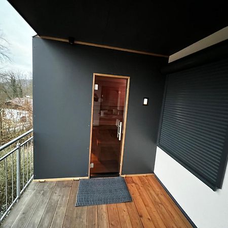 Ferienhaus Seezeit Bringhausen Zewnętrze zdjęcie