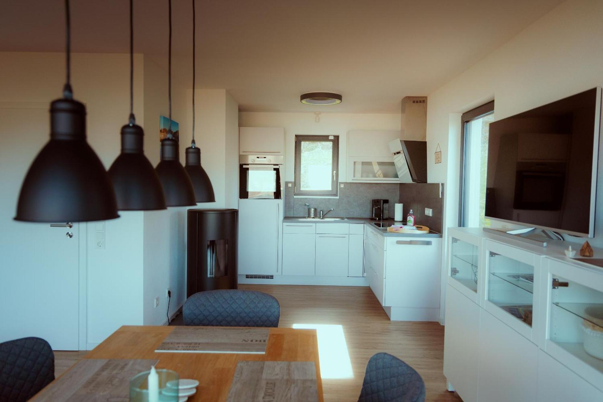 Ferienhaus Seezeit Bringhausen Zewnętrze zdjęcie