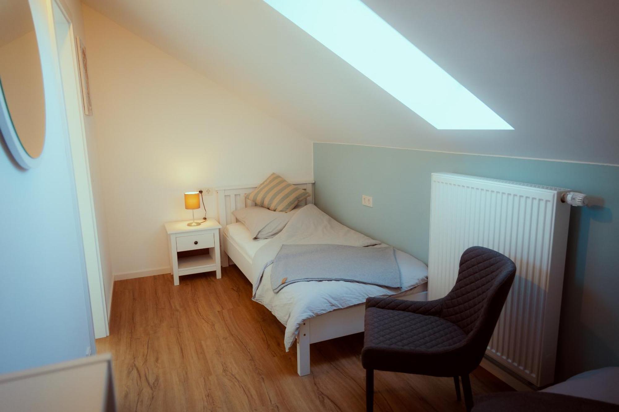 Ferienhaus Seezeit Bringhausen Zewnętrze zdjęcie