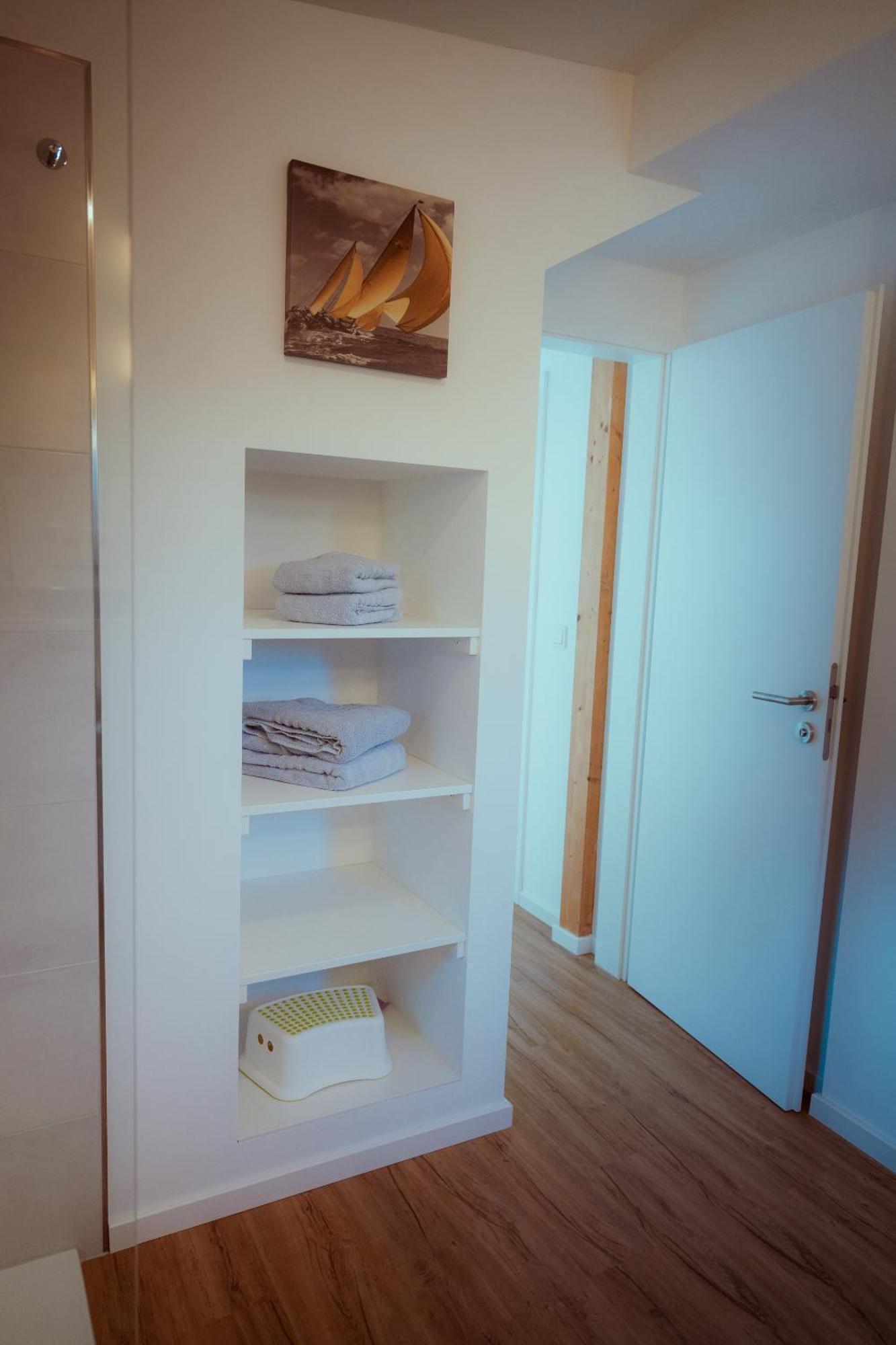 Ferienhaus Seezeit Bringhausen Zewnętrze zdjęcie