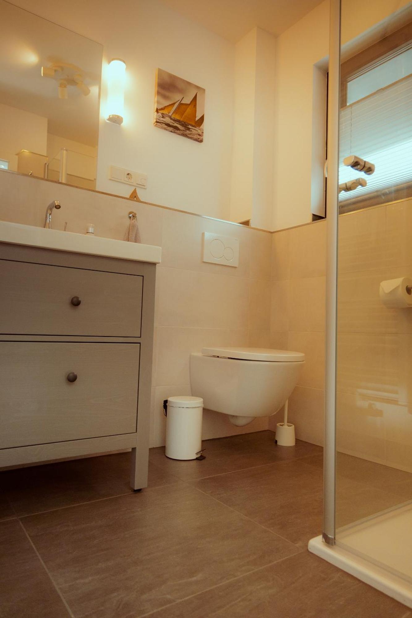Ferienhaus Seezeit Bringhausen Zewnętrze zdjęcie