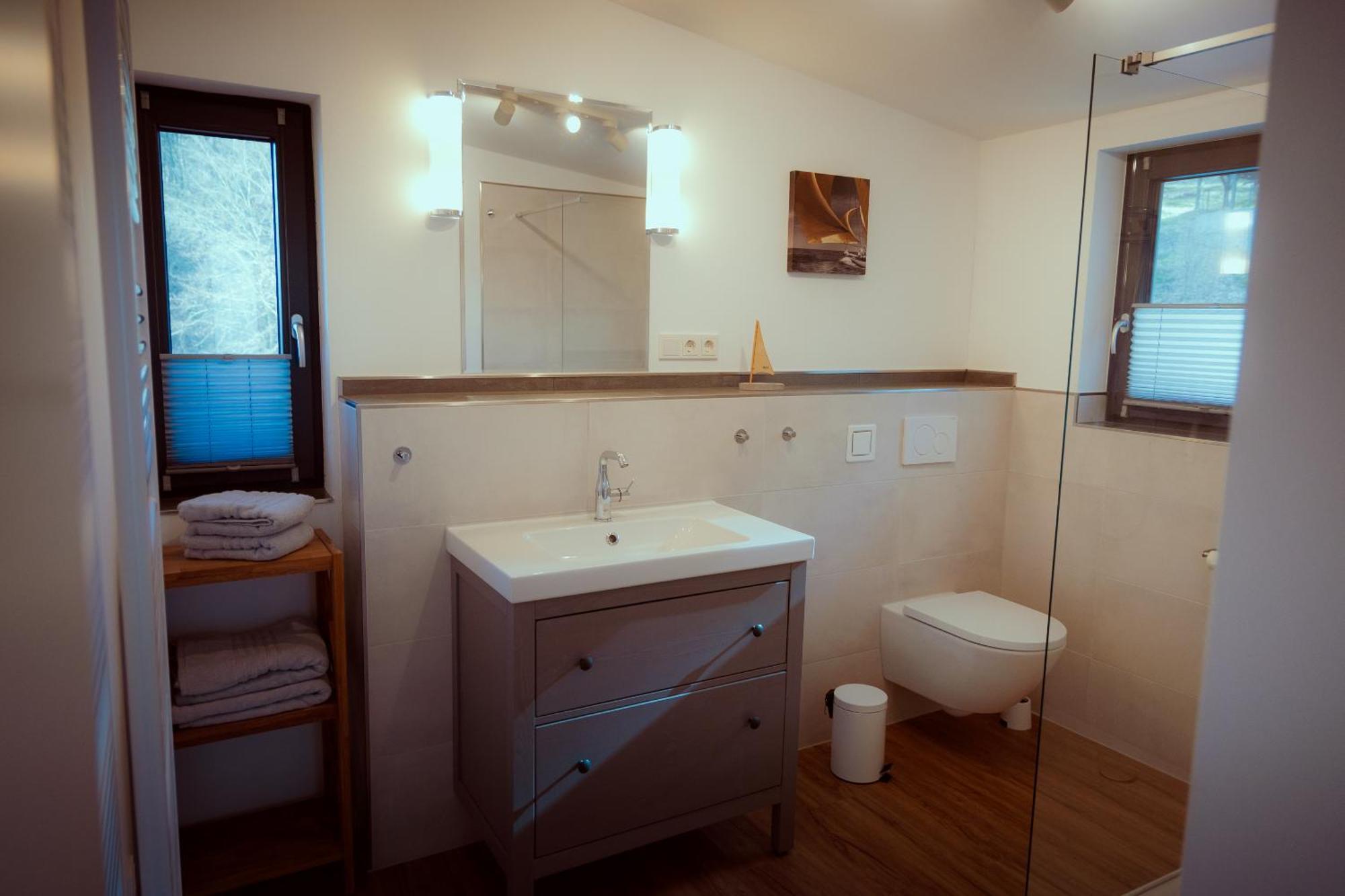 Ferienhaus Seezeit Bringhausen Zewnętrze zdjęcie