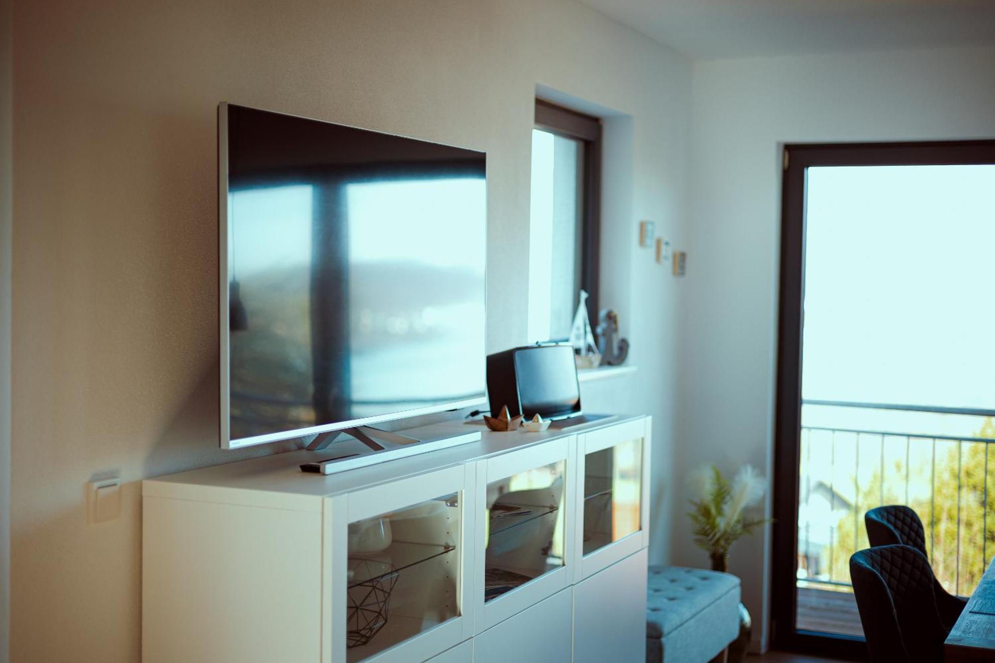 Ferienhaus Seezeit Bringhausen Zewnętrze zdjęcie