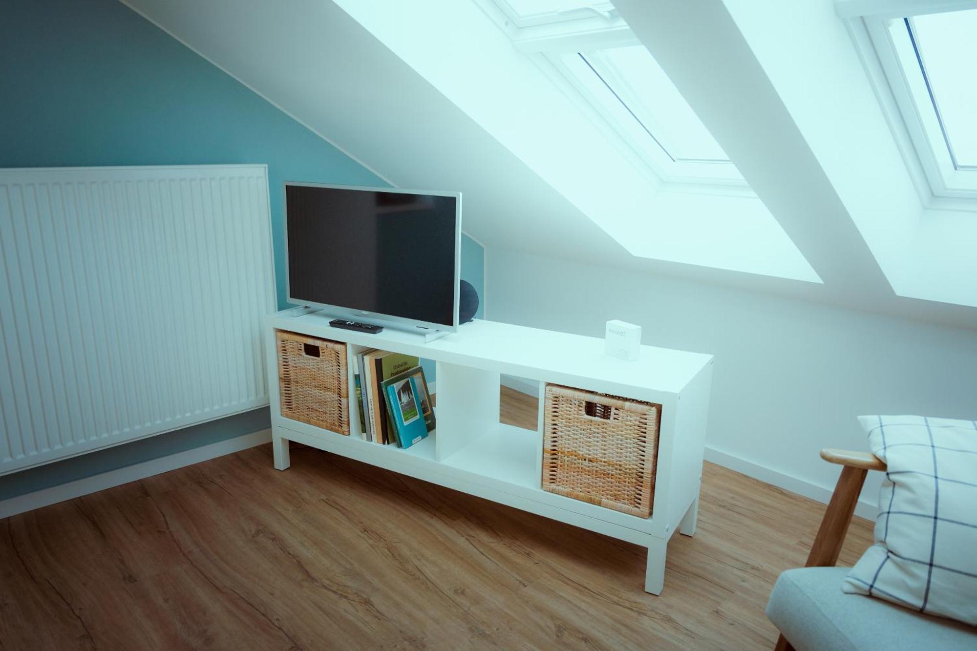 Ferienhaus Seezeit Bringhausen Zewnętrze zdjęcie
