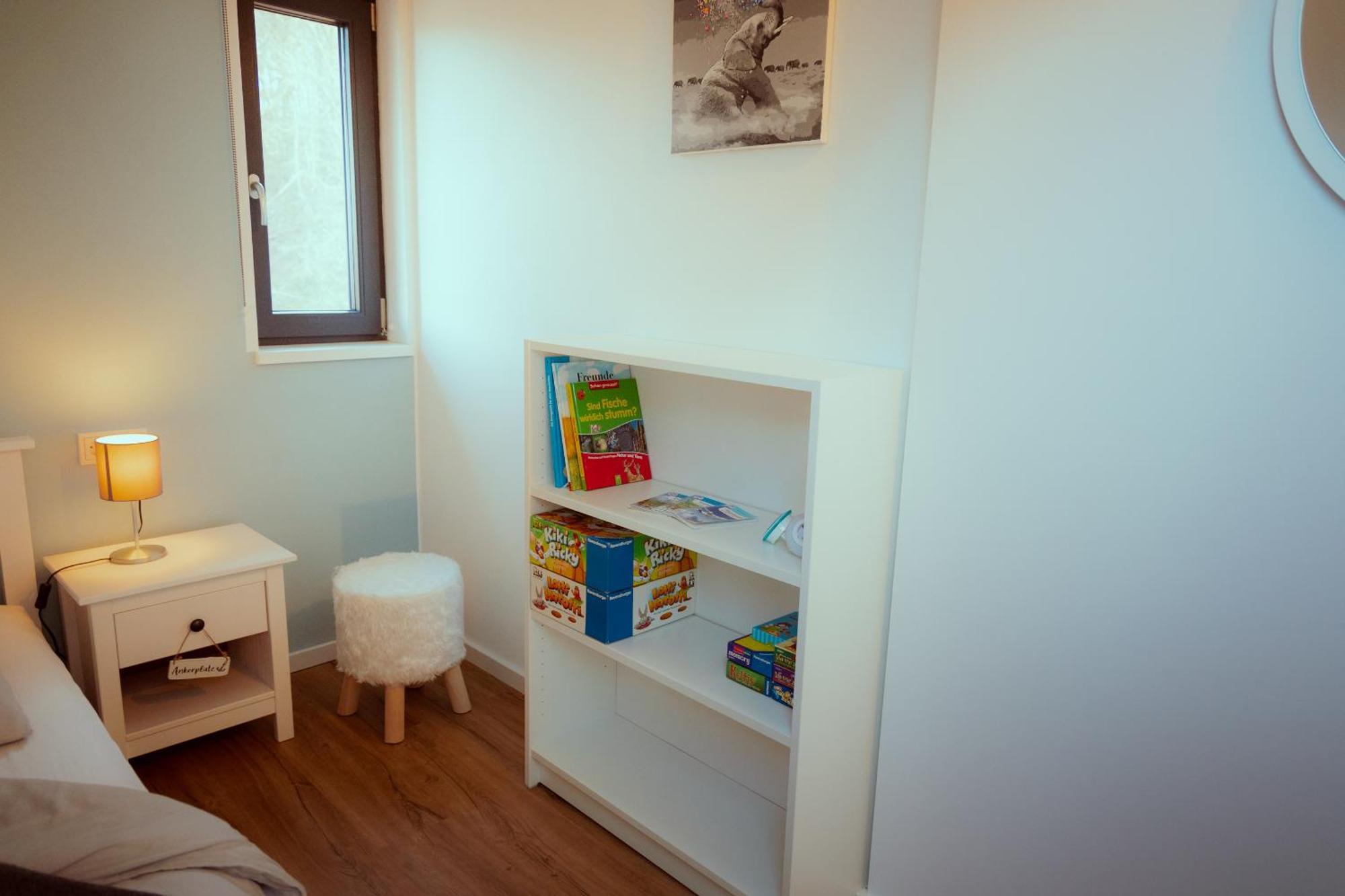 Ferienhaus Seezeit Bringhausen Zewnętrze zdjęcie
