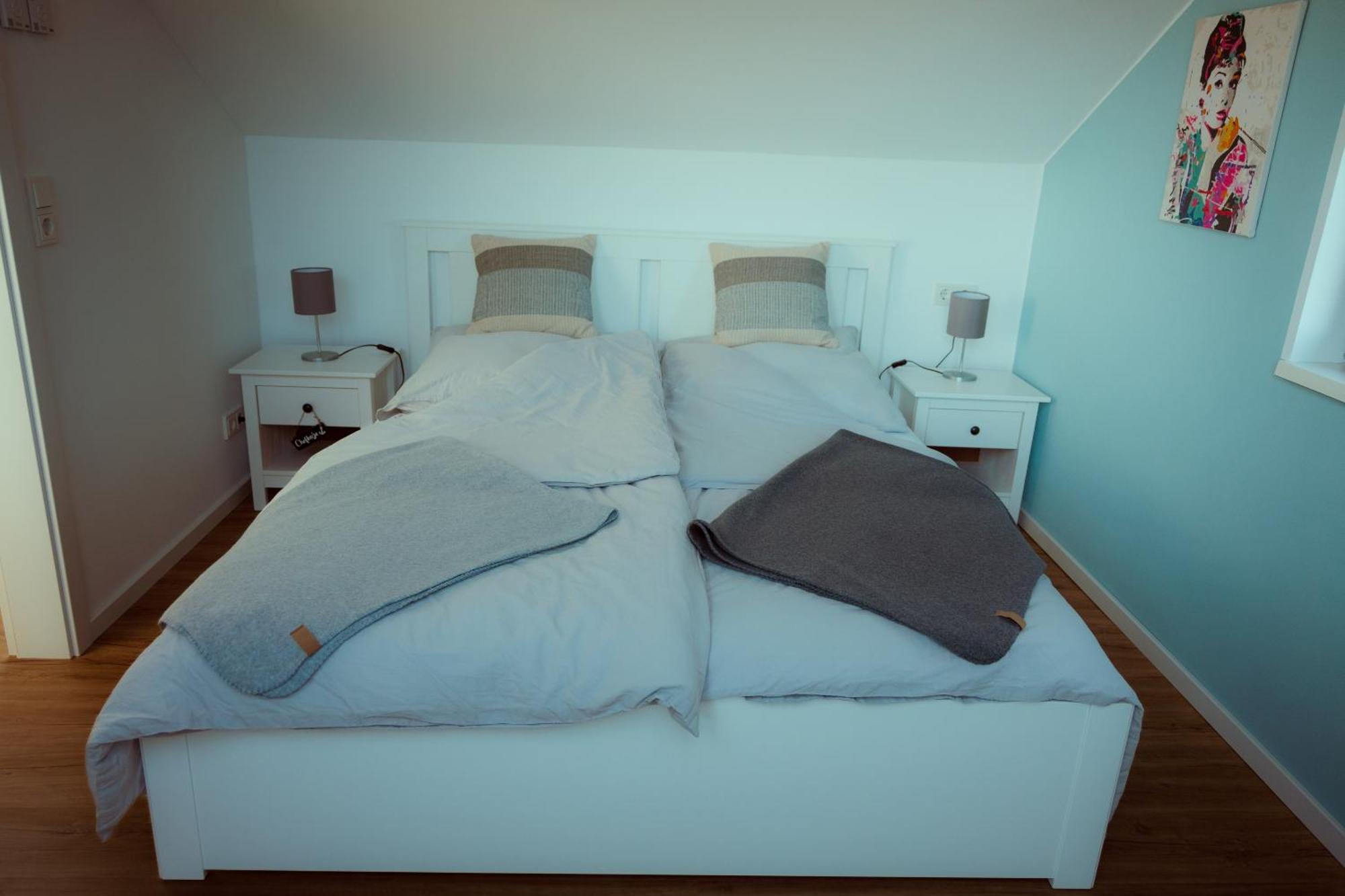 Ferienhaus Seezeit Bringhausen Zewnętrze zdjęcie