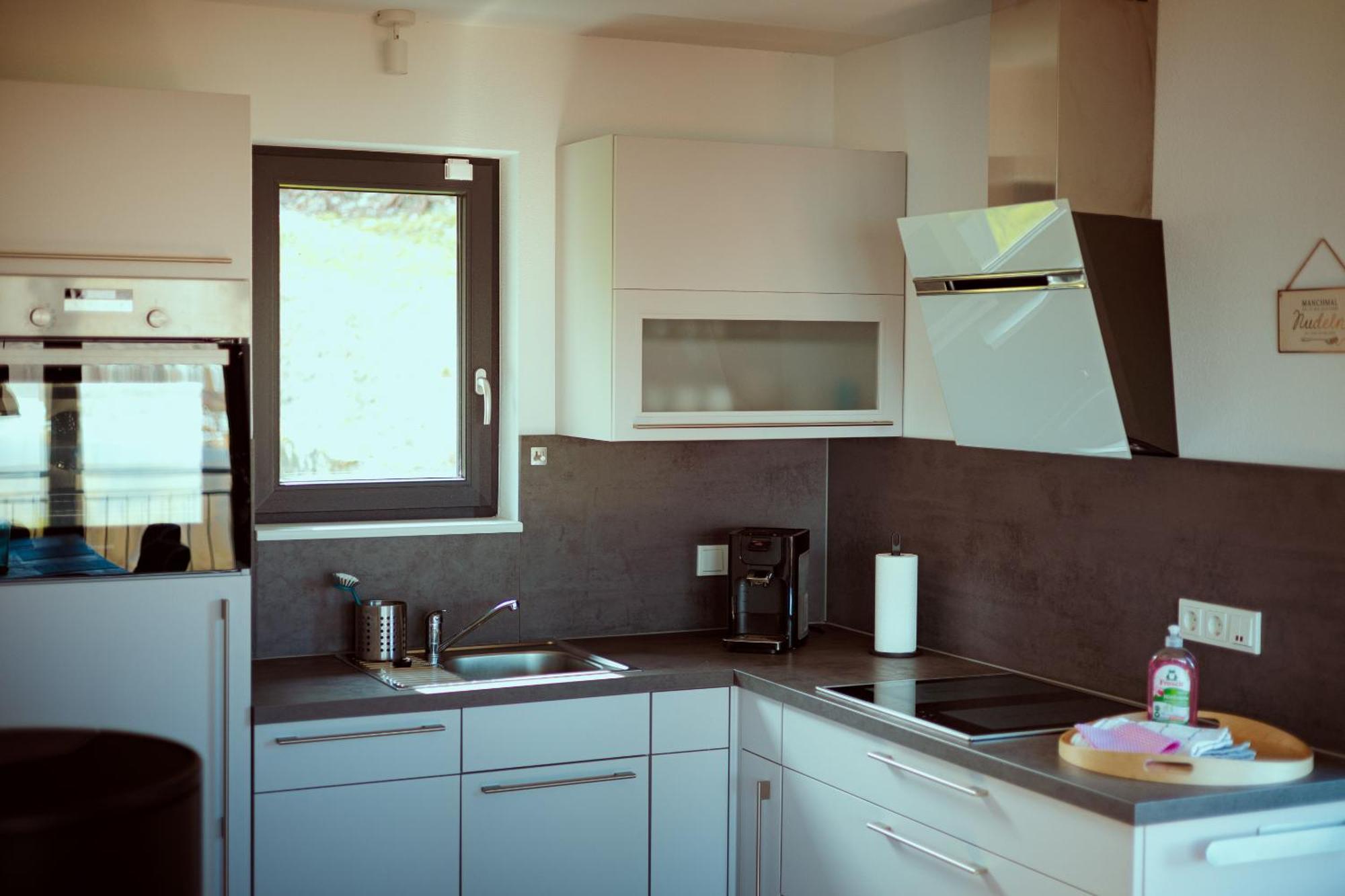 Ferienhaus Seezeit Bringhausen Zewnętrze zdjęcie