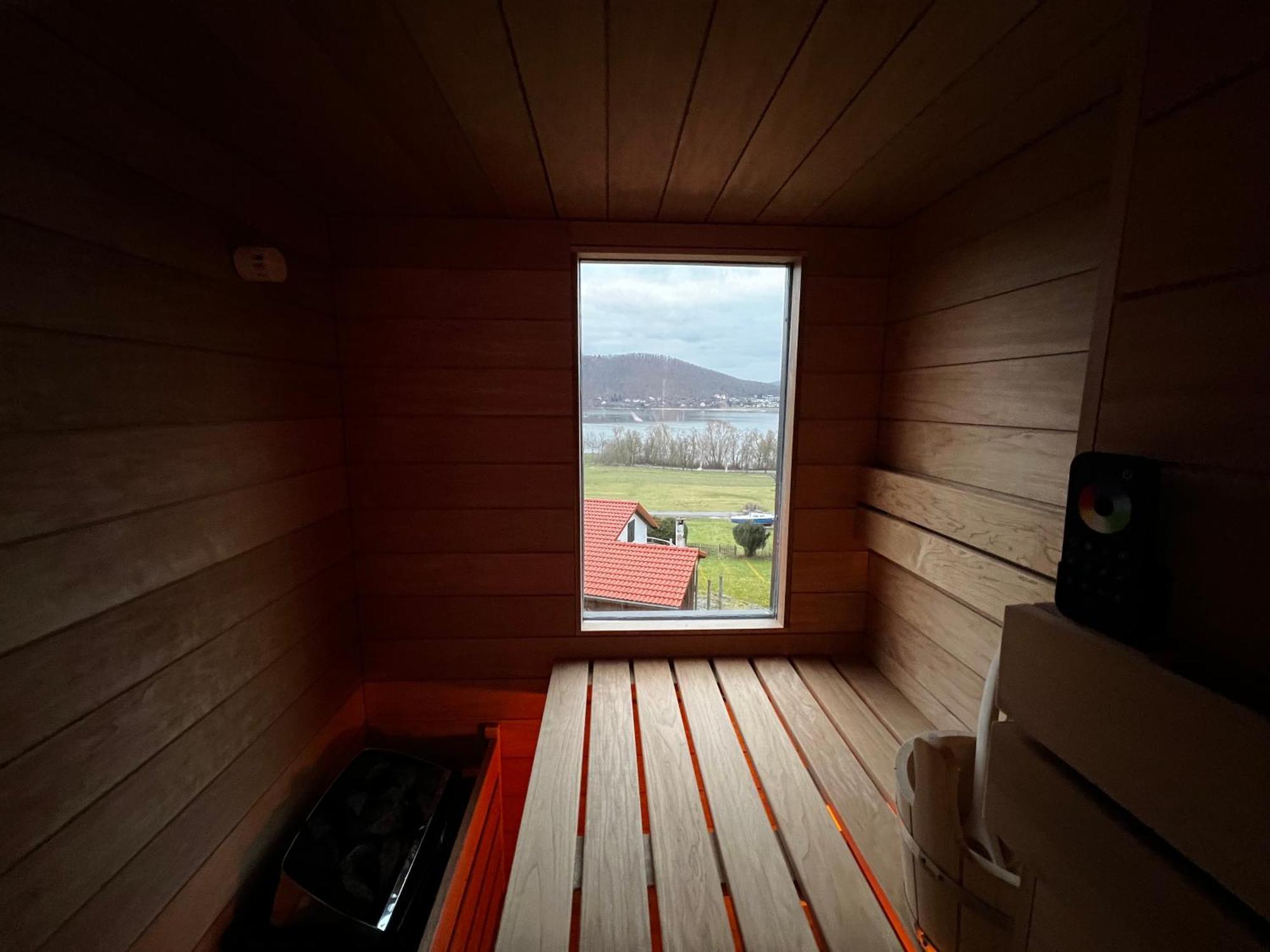 Ferienhaus Seezeit Bringhausen Zewnętrze zdjęcie