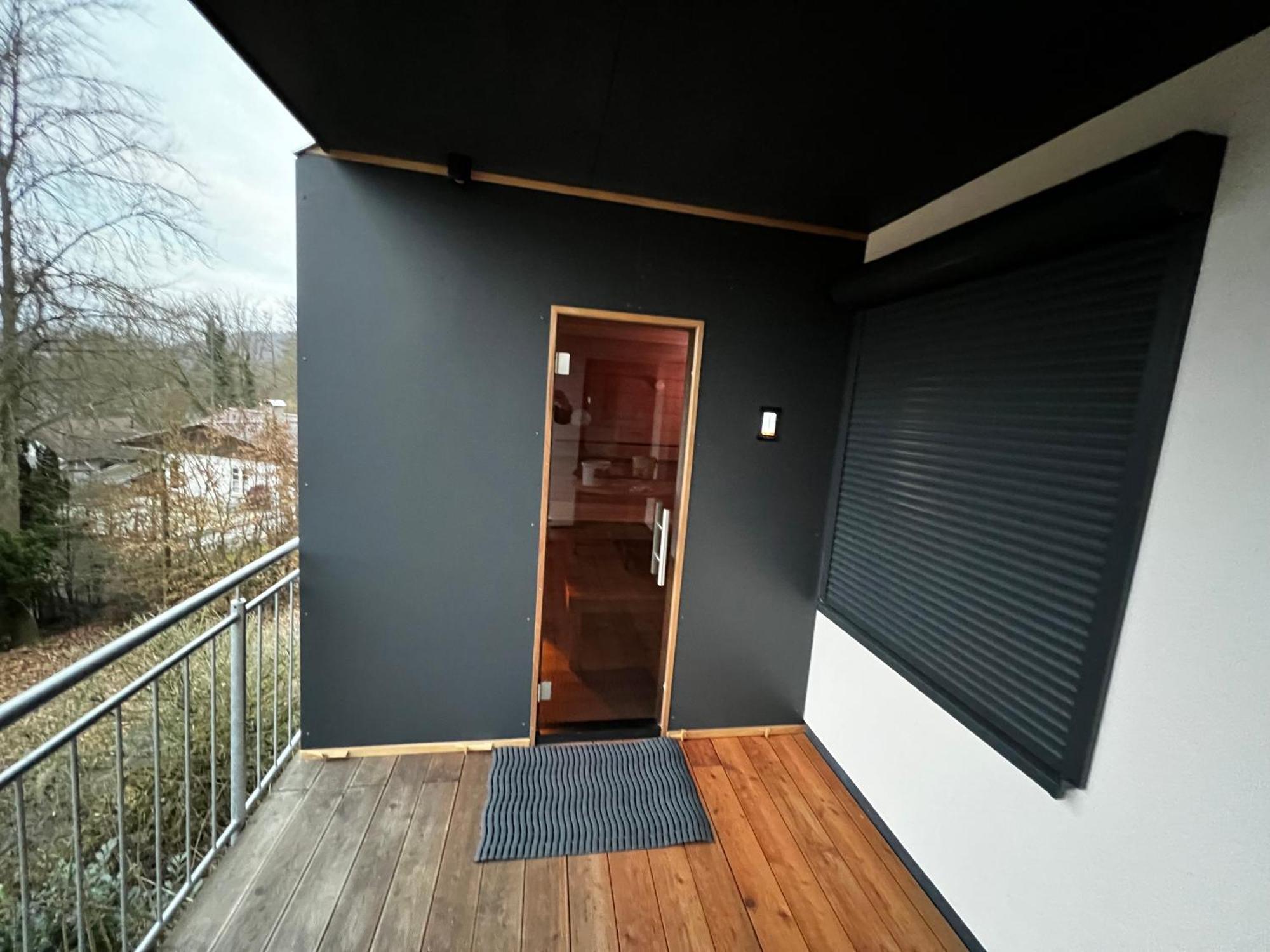 Ferienhaus Seezeit Bringhausen Zewnętrze zdjęcie